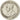 Coin, Australia, George V, Sixpence, 1921, Melbourne, VF(30-35), Silver, KM:25