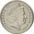 Münze, Australien, Elizabeth II, 5 Cents, 2006, VZ, Copper-nickel, KM:401