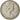 Coin, Australia, Elizabeth II, 20 Cents, 1966, EF(40-45), Copper-nickel, KM:66