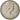 Moneta, Australia, Elizabeth II, 20 Cents, 1966, EF(40-45), Miedź-Nikiel, KM:66