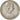 Moneda, Australia, Elizabeth II, 20 Cents, 1970, MBC+, Cobre - níquel, KM:66