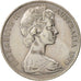 Monnaie, Australie, Elizabeth II, 20 Cents, 1970, TTB+, Copper-nickel, KM:66