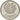 Coin, Armenia, 10 Luma, 1994, MS(63), Aluminum, KM:51