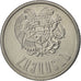 Coin, Armenia, Dram, 1994, MS(63), Aluminum, KM:54