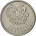 Coin, Armenia, Dram, 1994, MS(63), Aluminum, KM:54
