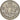 Coin, Barbados, 10 Cents, 1973, Franklin Mint, AU(50-53), Copper-nickel, KM:12