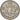 Moneta, Barbados, 10 Cents, 1973, Franklin Mint, BB+, Rame-nichel, KM:12