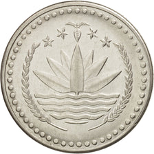 Bangladesh, 50 Poisha, 1977, MS(63), Steel, KM:13
