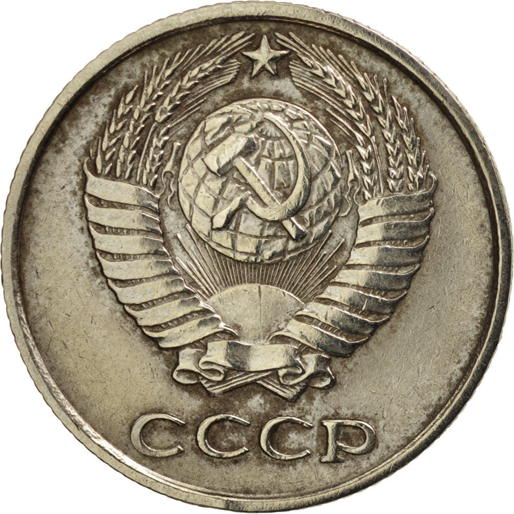 Russie, 10 Kopeks, 1962, TTB+, Copper-Nickel-Zinc, KM:130