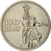 Russie, 15 Kopeks, 1967, TTB+, Copper-Nickel-Zinc, KM:137