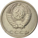 Coin, Russia, 20 Kopeks, 1983, AU(50-53), Copper-Nickel-Zinc, KM:132