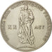 Russia, Rouble, 1965, AU(50-53), Copper-Nickel-Zinc, KM:135.1