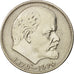 Russia, Rouble, 1970, BB+, Rame-nichel-zinco, KM:141