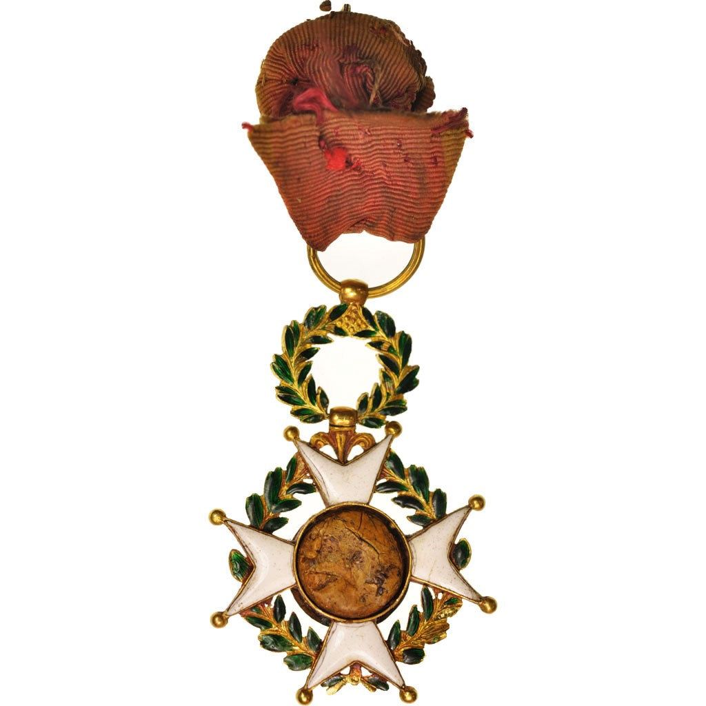 Spain, Ordre militaire de Saint-Ferdinand, History, Medal