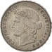 SWITZERLAND, 5 Francs, 1909, Bern, KM #34, EF(40-45), Silver, 37, 24.93