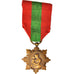 Francia, Médaille de la Famille Française, Medal, XXth Century, Excellent Q...