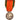 Francja, Société Nationale d'Encouragement au bien, Medal, Bardzo dobra