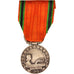 Francja, Société Nationale d'Encouragement au bien, Medal, Bardzo dobra