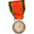 Francia, Société Nationale d'Encouragement au bien, Medal, Muy buen estado