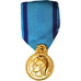 Francia, Médaille de la Jeunesse et des Sports, Medal, Good Quality, Bronce, 28