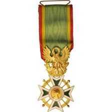 France, Société d'Encourageament au Dévouement, Medal