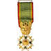France, Société d'Encourageament au Dévouement, Medal