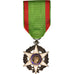 France, Médaille du Mérite Agricole, Medal, Uncirculated, Silver, 36