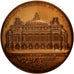 Francia, Medal, Académie Nationale de Musique, Arts & Culture, 1988, Lagrang...