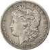 UNITED STATES, Morgan Dollar, Dollar, 1879, U.S. Mint, KM #110, EF(40-45),...