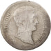France, Napoléon I, Franc, 1805, Paris, VG(8-10), Silver, KM:656.1, Gadoury:443