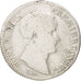 Monnaie, France, Napoléon I, Franc, 1803, Perpignan, TB, Argent, KM:649.11