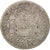 Coin, France, Napoléon I, Franc, 1805, Lille, VF(20-25), Silver, KM:656.15