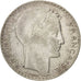Frankreich, Turin, 10 Francs, 1937, Paris, VF(30-35), Silver, KM:878, Gadoury...