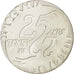 Moneda, Portugal, 1000 Escudos, 1999, EBC, Plata, KM:715