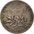 Munten, Frankrijk, Semeuse, 50 Centimes, 1898, Paris, PR, Zilver, KM:854