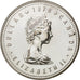 Canada, 1 Dollar, 1978, KM #121, MS(63), Silver, 23.38