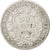 Coin, France, Cérès, 50 Centimes, 1871, Bordeaux, EF(40-45), Silver, KM:834.2