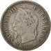 Coin, France, Napoleon III, Napoléon III, 20 Centimes, 1867, Bordeaux
