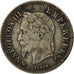 Munten, Frankrijk, Napoleon III, Napoléon III, 20 Centimes, 1864, Bordeaux