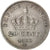 Coin, France, Napoleon III, Napoléon III, 20 Centimes, 1866, Strasbourg