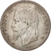 Munten, Frankrijk, Napoleon III, Napoléon III, 50 Centimes, 1868, Paris, FR+