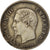 Moneta, Francja, Napoleon III, Napoléon III, 20 Centimes, 1856, Paris