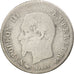 Munten, Frankrijk, Napoleon III, Napoléon III, 20 Centimes, 1860, Paris, ZG+