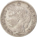 Monnaie, France, Cérès, 20 Centimes, 1850, Paris, TTB, Argent, KM:758.1