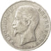 Munten, Frankrijk, Napoleon III, Napoléon III, 5 Francs, 1856, Paris, ZF