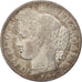 Monnaie, France, 50 Centimes, 1850, Paris, TTB+, Argent, KM:769.1, Gadoury:411