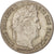 Moneda, Francia, Louis-Philippe, 1/4 Franc, 1843, Rouen, EBC, Plata, KM:740.2