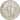 Moneta, Francja, Semeuse, Franc, 1908, Paris, EF(40-45), Srebro, KM:844.1