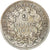 Coin, France, Cérès, 2 Francs, 1872, Bordeaux, VF(30-35), Silver, KM:817.2