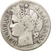 Francia, Cérès, 2 Francs, 1894, Paris, MB, Argento, KM:817.1, Gadoury:530a